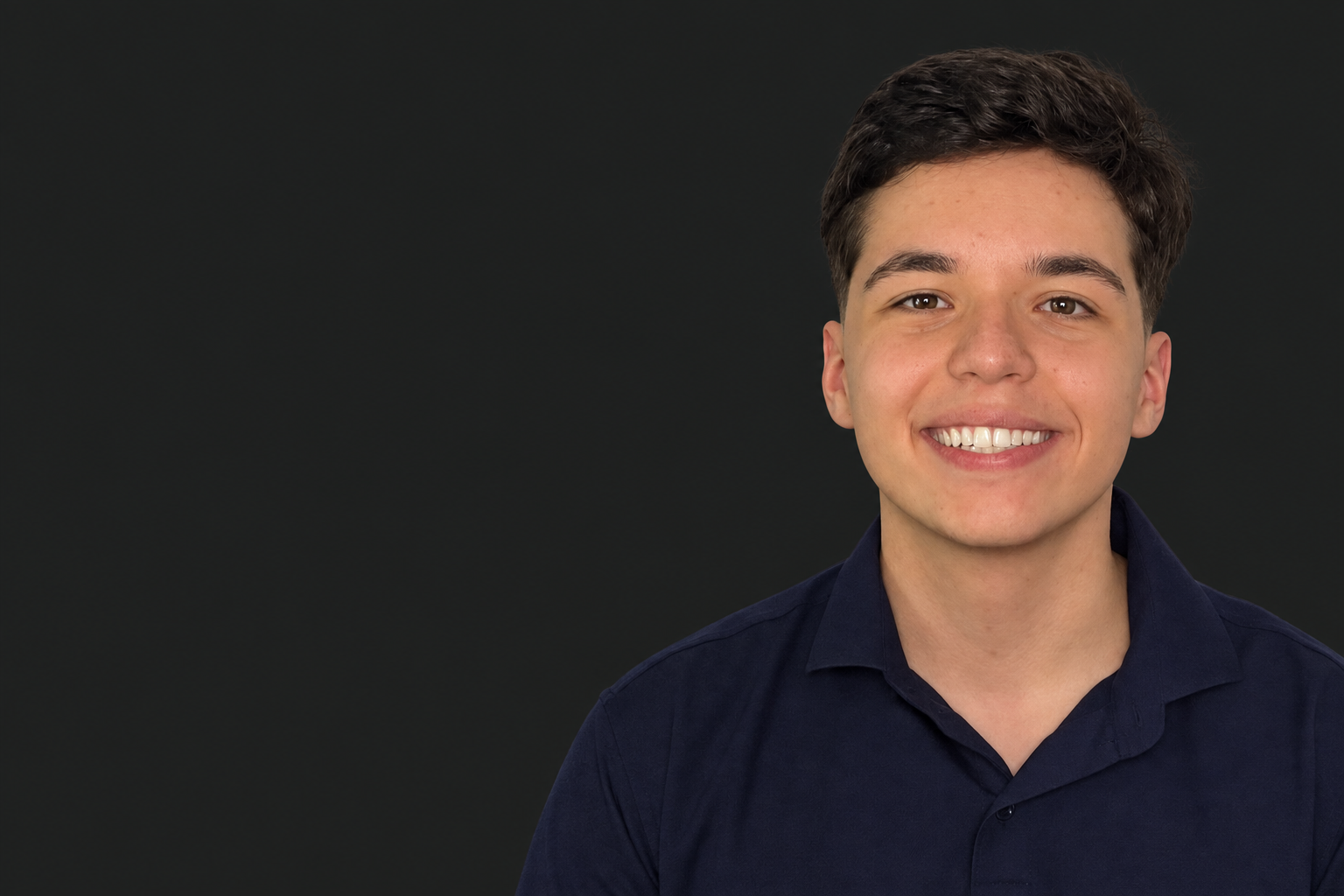 Nicholas Birochi